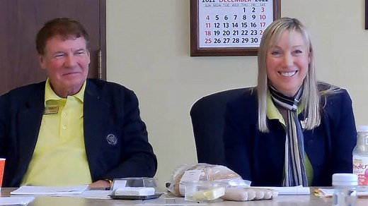 WATCH: Wegmans family leaders talk family, food and change in rare interview