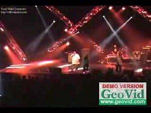 Cross Movement - Forever