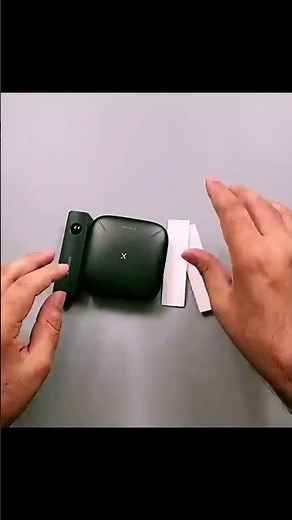 Know When Your Mail Arrives: X-Sense Smart Mailbox Alarm