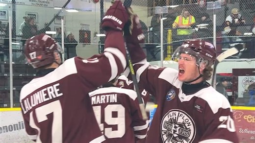 Flin Flon Bombers playing for title to bring healing to fans