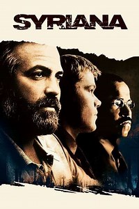 Syriana (2005) - Movie