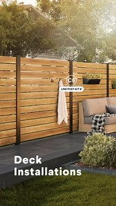 HOFT supports both deck-mounted and in-ground installations 👏 | HOFT Solutions