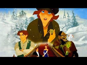 Anastasia Full Movie Verdict And Information | Meg Ryan | John Cusack