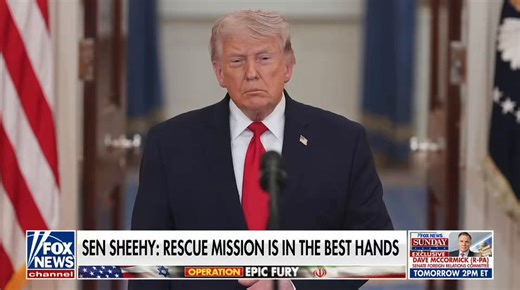 JUST IN: Sen. Lindsey Graham (R-SC): “After speaking with President Trump this morning, I am completely convinced that he will use overwhelming military force against the regime if they continue to impede the Strait of Hormuz and refuse a diplomatic solution to achieve our military objectives. If it’s not clear to Iran and others by now that President Trump means what he says then I don’t know when it will ever be.”