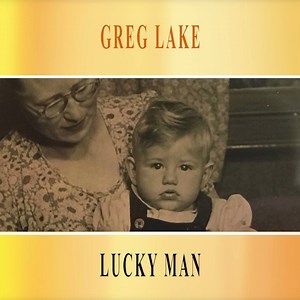The Poignant Memoir of Greg Lake is out now!