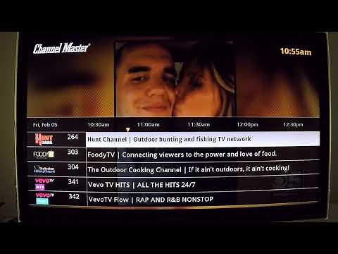 DVR+ Installation and Set Up Walkthrough