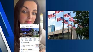 Lakewood Church clarifies response after viral TikTok call about infant formula