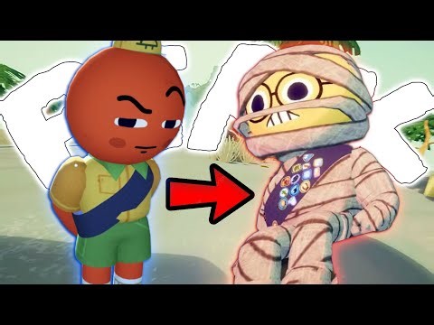 The “Best” Beginners Badge Guide in PEAK