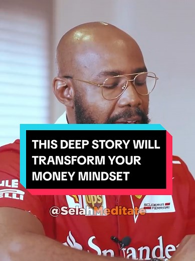 Transform Your Money Mindset with Bankole Williams