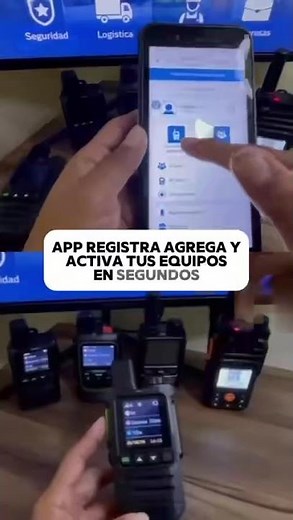 Radios Poc,Radio poc Radios PoC: La Nueva Forma de Comunicación Empresarial