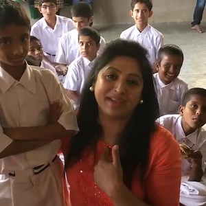 31K views · 839 reactions | Sign Language in India  and school...plz support these and them vth what ever little you all can help...this | Deaf Storys | Facebook
