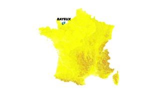 Tour de France 2025 : parcours, profil et horaire de la 6e étape entre Bayeux et Vire Normandie