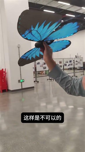 luyus.com,Bionic Butterflies, Wedding Remote-Controlled Butterflies, Electric Butterflies