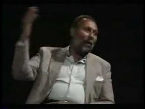 Stuart Hall Lecture - Race, the Floating Signifier [Part 27].avi