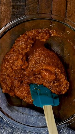 Pumpkin Lovers Need This Coffee Cake LINK IN DESCRIPTION #recipe #shorts