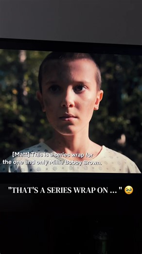 Stranger Things Documentary: A Final Look Back