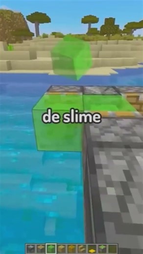 barco automático 😂 vídeo completo no canal. #minecraft #jogos