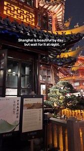 The Shanghai old city completely transforms at night. I was surprised that there was even an illumination show every 30 minutes in the entire old city. You can pin Huxinting Teahouse, oldest teahouse in Shanghai, for this view. Solid! agoda hotel code: DAVEAGODA (redeem on mobile app) agoda activities code: KURIPOTAGODA my klook code: daveguinoklook | The Kuripot Traveler
