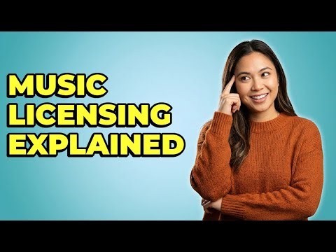 What Does Music Synchronization Mean?