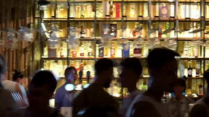 14 reactions | Not sure where to go in Phnom Penh? Or finding it hard to pick just one great bar? Well, we've got ya covered! Get ready to walk, run, and crawl your way around Phnom Penh and see where the night takes you  | #jointhemadness in #phnompenh  | Mad Monkey | Facebook