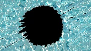 Download Abstract Data Radar Digital Rendering for free