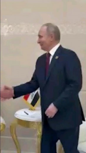 Vladimir Putin | Russia is not enemy #short #shorts #youtube