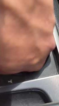 How to Start Your Lincoln MKZ with a Dead Key Fob #LincolnMKZkeyfob #deadkeyfobLincolnMKZ