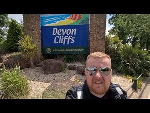 Haven Devon Cliffs ~ Walking Tour