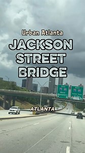 After YEARS of planning and funding efforts, Atlanta is set to break ground on long-awaited improvements to the iconic Jackson Street Bridge on July 8th. Known for its popular skyline views and frequent appearances in wedding photos and The Walking Dead tourism, the bridge will be transformed into a more pedestrian- and cyclist-friendly space. The idea, first proposed in 2014, has evolved with community input and received a boost in 2019 with a $10,000 grant from PeopleForBikes. The new design i