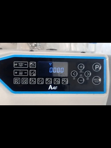 Jack A4F Üretim Sayacı Ayarları ve Sıfırlama