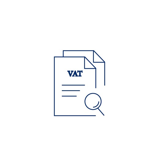 VAT Registration Verification