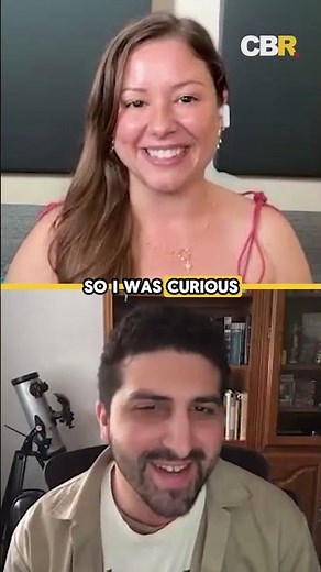 Brittany Karbowski Reveals Rimuru’s “My Guy” Origin 😆🎤 #rimuru