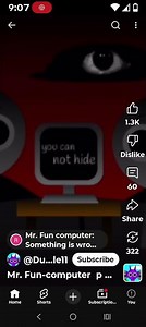 Mr fun computer phase 2
