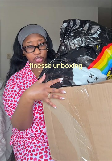 Plus Size Fashion Unboxing: Try-Ons and Highlights