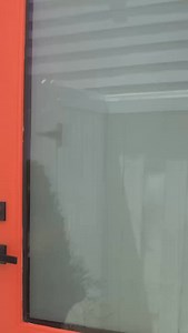 24K views · 86 reactions | From blank slate to bold retreat ✨ Step inside designer @natedanielward’s Houston home, where textured layers, personal art, and pops of red meet soothing blues for an artful, inviting retreat. Watch Nate’s full @homeworthy tour on HOMEWORTHY.COM!! #homeworthy #houston #texas #designinspo #art #hometour | Homeworthy | Facebook