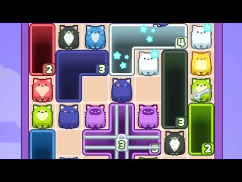 Drop The Cat Level 283