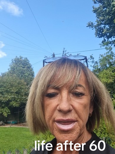 Life After 60: Embracing Happiness and Kindness