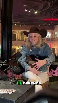 Lily Grace on the songwriting process #musicpodcast #songwriter