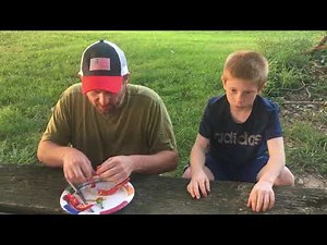 Cowhorn pepper review