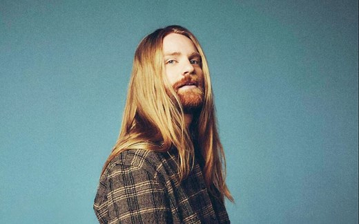 【2022 Eurovision】英国Sam Ryder——SPACE MAN