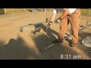 VersaTube Steel Carport Kits Easy Assembly - ShedsDirect.com