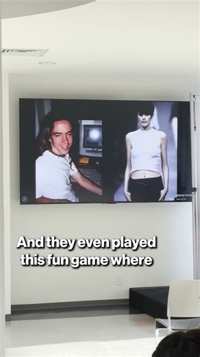 Hugh Ryan at ASU FIDM: Queer history & '90s culture