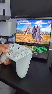 Gamesir G7 Controller Review