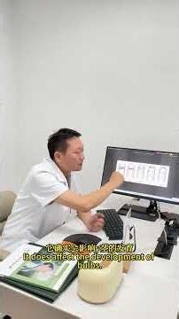 孩子包茎多大处理？哪种治疗方式更好？#儿童健康