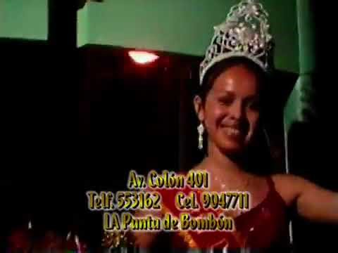 Punta de Bombón Arequipa