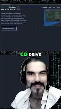 ISO Explained CD Image to USB Installation Guide