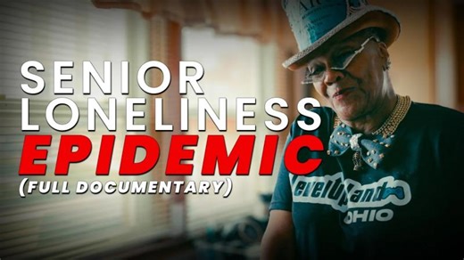 Solving Senior Loneliness in Ohio with Gaming Tech Education — Full Documentary | Esports Foundry