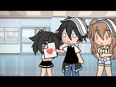 baby, baby, baby ooooh [meme] gacha life