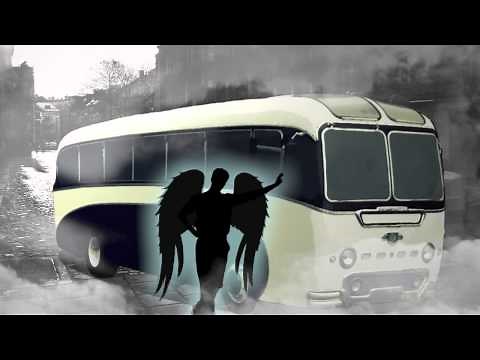 Chapter 1 - The Great Divorce