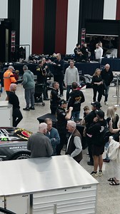 3.6K views · 59 reactions | Thanks to everyone who joined us at our first Grove Racing Garage Sale on Saturday! It was our pleasure to open the doors and allow our loyal supporters exclusive access to our headquarters which we are incredibly proud of. Let us know if you came down! | Penrite Racing | Facebook